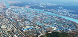 대구·경북 코로나19 확산…전자·화학·철강 제조업체도 긴장