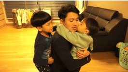 [인간극장] 이혼 후 세 아들 독박육아 33살 살림남 강승제 싱글대디 이야기