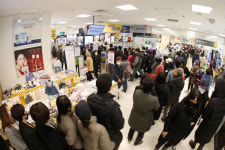 강서구 코로나19 확진자 추가 발생…베트남 방문 후 23일 양성 판정