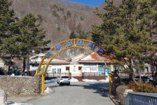 코로나19 심각단계 격상… 태백산국립공원, 태백산민박촌 운영 임시중지