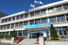 속초시, 척산족욕공원 내달 1일 개장