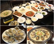남양주 팔당 맛집 면역력 높여주는 콩 요리 일심본가콩요리