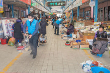 강원 고성군, 코로나19 지역경제 활성화 특별대책 추진