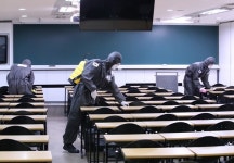 YBM넷·메가엠디·아이스크림에듀…사상초유 4월 개학 가능성에 온라인 교육주 강세