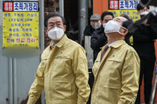 서울시민 71.4% 재난 긴급생활비 지원 찬성