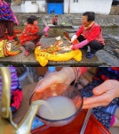 [EBS 한국기행] 가수천 하가마을 사로잡은 임복자 할머니 막걸리