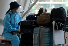 성동구 6번째 코로나19 확진자 발생…미국 다녀온 딸 마중갔던 옥수동 거주 아빠