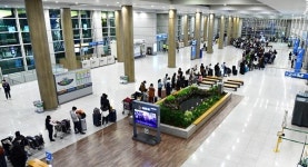 양천구 신정1동 거주 20대 여성, 독일 다녀온 뒤 코로나19 확진 판정