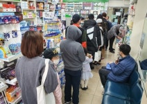 경찰, 마스크 매점매석 등 단속…불법유통 1274만장 적발