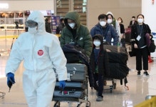 광진구 군자동 거주 25세 여성 코로나19 확진…30일 영국서 입국