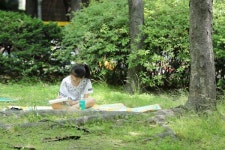 서울 고덕평생학습관, 독서활성화 위해 가족백일장 개최