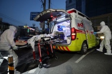 서울 119구급대 코로나19 의심환자 4553명 이송…168명 확진