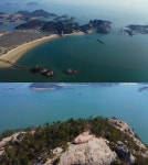 [영상앨범 산] 선유도·대장도·신시도·무녀도 군산 고군산군도…구불길 8코스 12km 여정