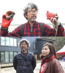 [인간극장] 황도 이장 크루소 이용오 씨, 삽시도 떠나 다시 황도로 간 까닭