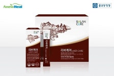 에이뉴힐, 현대인의 간 건강을 위한 밸런큐어 리버케어 출시