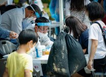 성북구 돈암초·유치원 등교 중지…야간 경비원 코로나19 확진