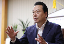 강서구, 코로나 극복 152억 규모 2차추경 구의회 제출