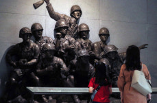 용산 전쟁기념관 오늘부터 재개관…입장객 하루 2400명 제한