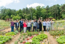 양천구, 도시농업 교육 프로그램 18일부터 재개