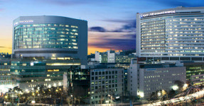 신촌 세브란스병원 간호사 코로나19 확진…안과병원 폐쇄