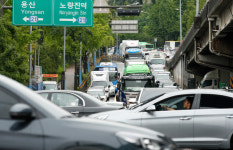 서울 전역 주요도로 제한속도 50㎞·이면도로 30㎞ 조정
