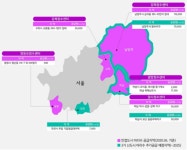 서울시, 하남 등 서울 인접 도시에 아리수 공급 확대