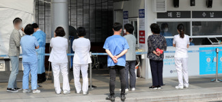 강서구, 코로나 확진자 3명 추가…등촌3동·화곡4동 거주