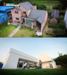 [EBS 건축탐구-집] 다시, 고향집으로… 창원 프로방스풍 고벽돌 집, 청도 임당리 하얀집