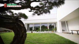 [EBS 건축탐구-집] 다시, 고향집으로… 창원 프로방스풍 고벽돌 집, 청도 임당리 하얀집