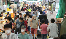 광주지역 추석 장보기…전통시장이 대형마트보다 29% 저렴