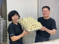 [생활의달인] 대전 찐빵·부산 치킨·닭두루치기 달인 맛집·가격은?…주차, 뽑기 엿 달인 소개