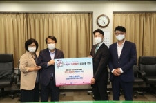 코로나19 함께 극복해요… 이웃 사랑으로 빛난 구로구의 추석
