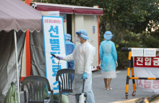 중랑구 신내성모정형외과의원 검사자 222명 전원 음성…추가 확진자 없어