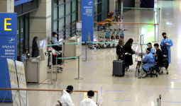 강서구, 코로나 확진자 1명 추가…해외입국한 화곡2동 거주자