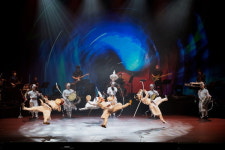 익산 솜리문화예술회관 새단장…12일 오프닝 콘서트