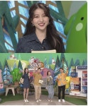 [TV 동물농장] 스페셜MC 여자친구 소원 출연…베란다 유기견, 먹방견, 스토커 앵무새 소개