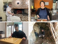 [생활의달인] 나폴리 화덕피자(로쏘1924), 남양주 국물 떡볶이(새암분식)…생존 달인 등