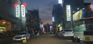 경남도 전역 8일부터 거리두기 2단계 격상…창원·진주·하동 한달이상 시행