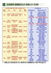 부천시 소신여객 노사협상 결렬…9개 노선 250대 운행중단