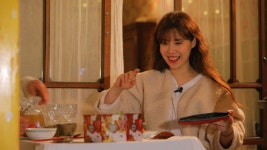 [EBS 로망대로 살아볼까] 리틀 포레스트 꿈, 배다해… 유바카 하우스 살아보기