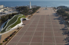 포항시, 호미곶 한민족 해맞이 축전 취소…해맞이 광장도 폐쇄