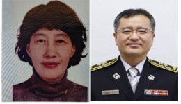 서울시 하정 청백리 대상에 서북병원 코로나 주치의 최영아 선정