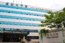 강서구, 마곡지구 내 문화시설, 마곡광장 등 연계 문화 거리 조성