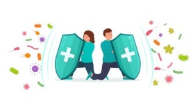 겨울철 면역력 높이는 천연 영양제, 홍삼