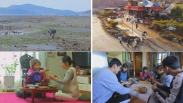 [EBS 한국기행] 충북 괴산 지용기씨 소 목장…소의 해 대가족 성찬 보소