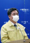 서정협 서울시장 권한대행, 15개 종합병원장 만나 백신접종 인력 지원 요청