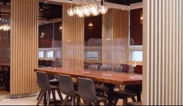 서초구, 노인복지관 식당 3곳 서리풀 시니어 레스토랑 새단장