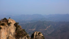 [영상앨범 산] 삶에 쉼표가 필요한 순간, 대둔산 도립공원 산행