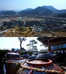 [영상앨범 산] 오세진 작가, 순창 강천산 산행…수려한 기암괴석 호남 소금강