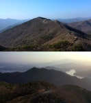 [영상앨범 산] 오세진 작가, 순창 강천산 산행…수려한 기암괴석 호남 소금강